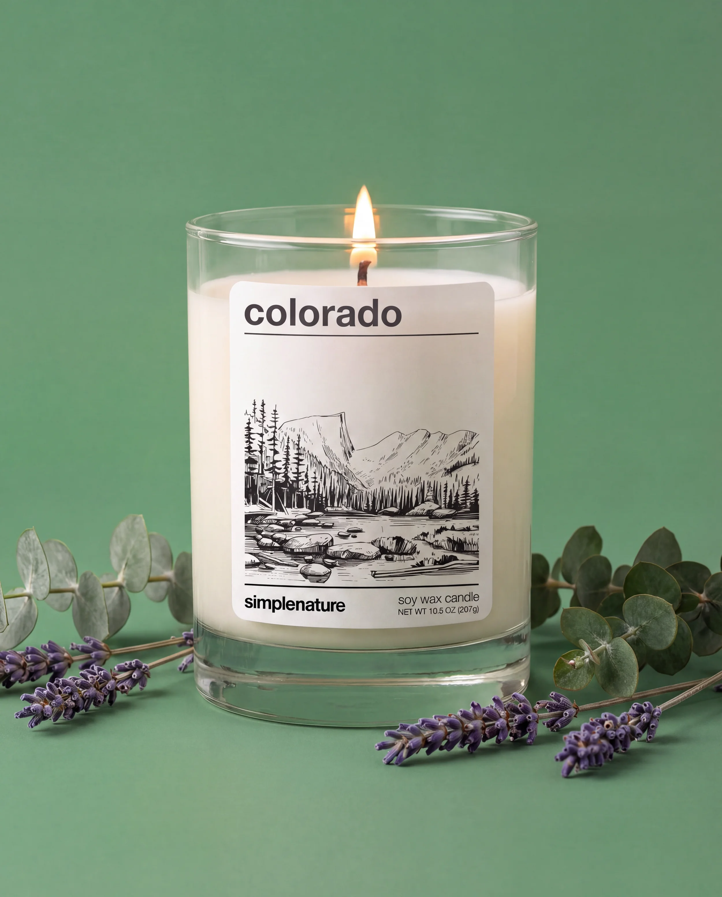 COLORADO
