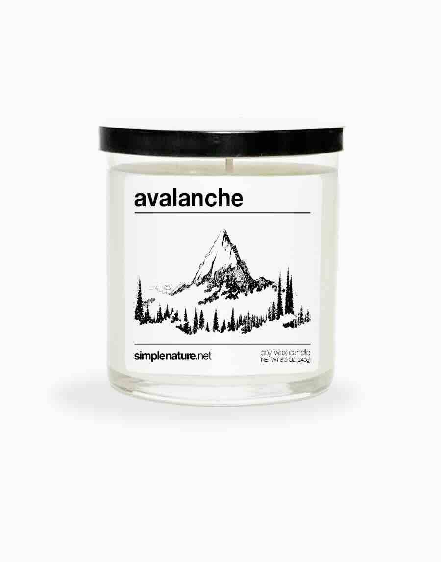 AVALANCHE
