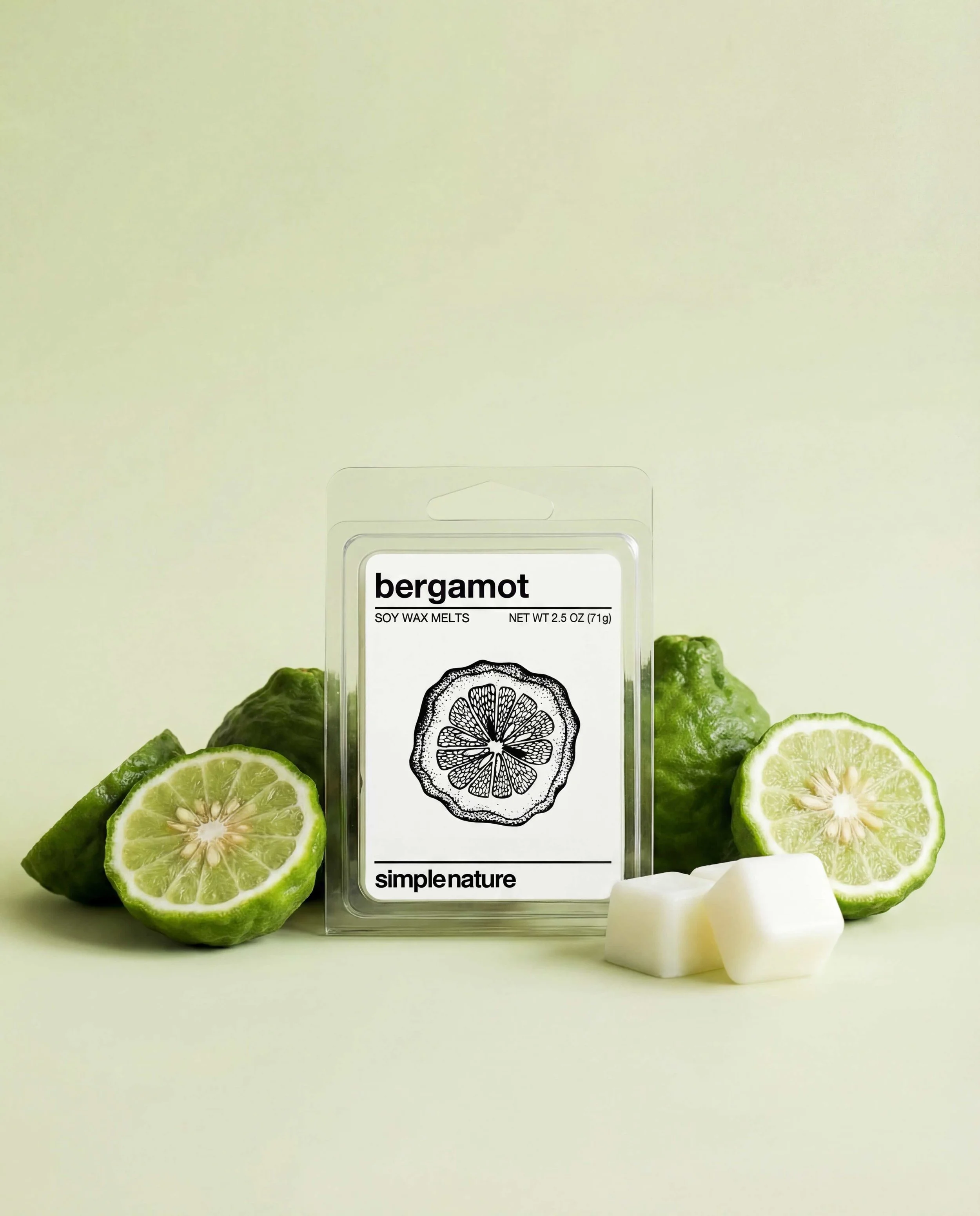 BERGAMOT