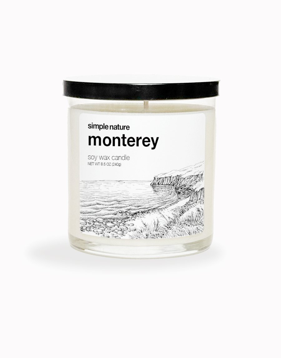 MONTEREY