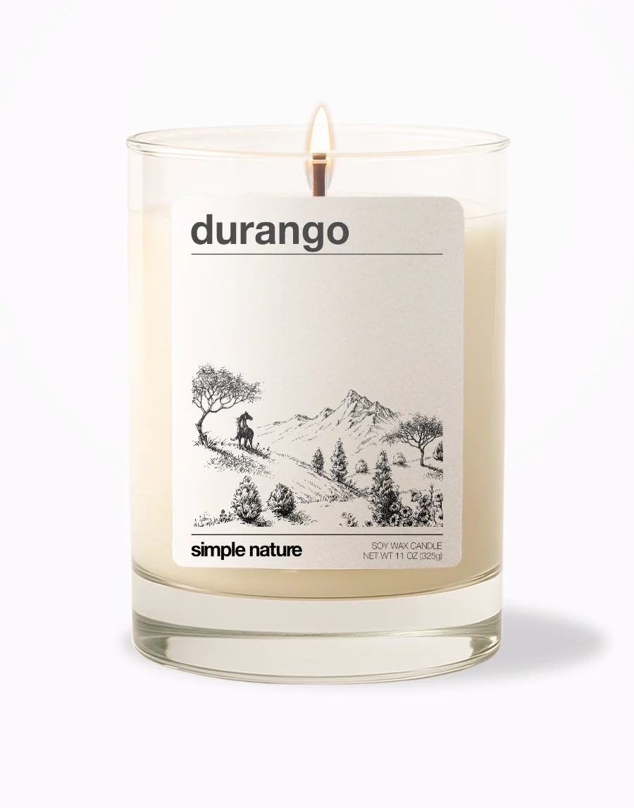 Durango-Front-On-Simple-Nature-Soy-Wax-Candle.webp