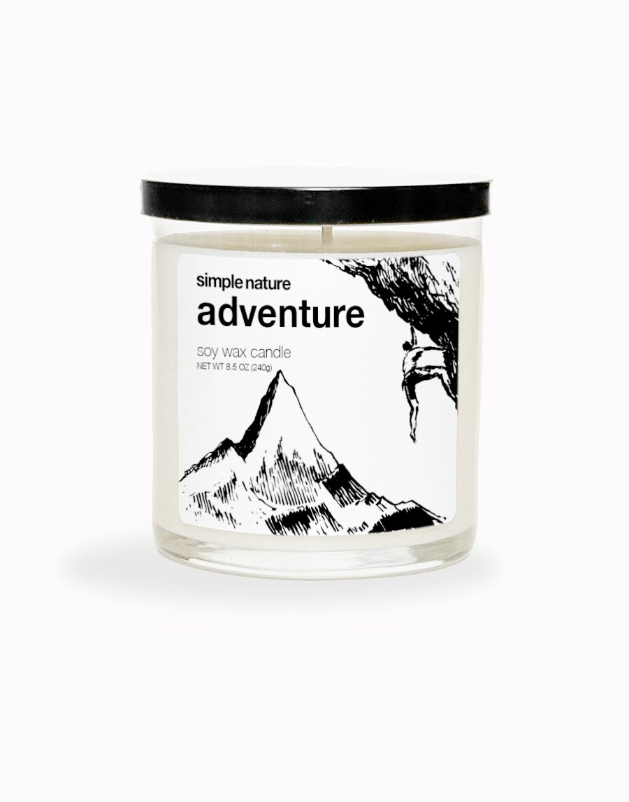 ADVENTURE
