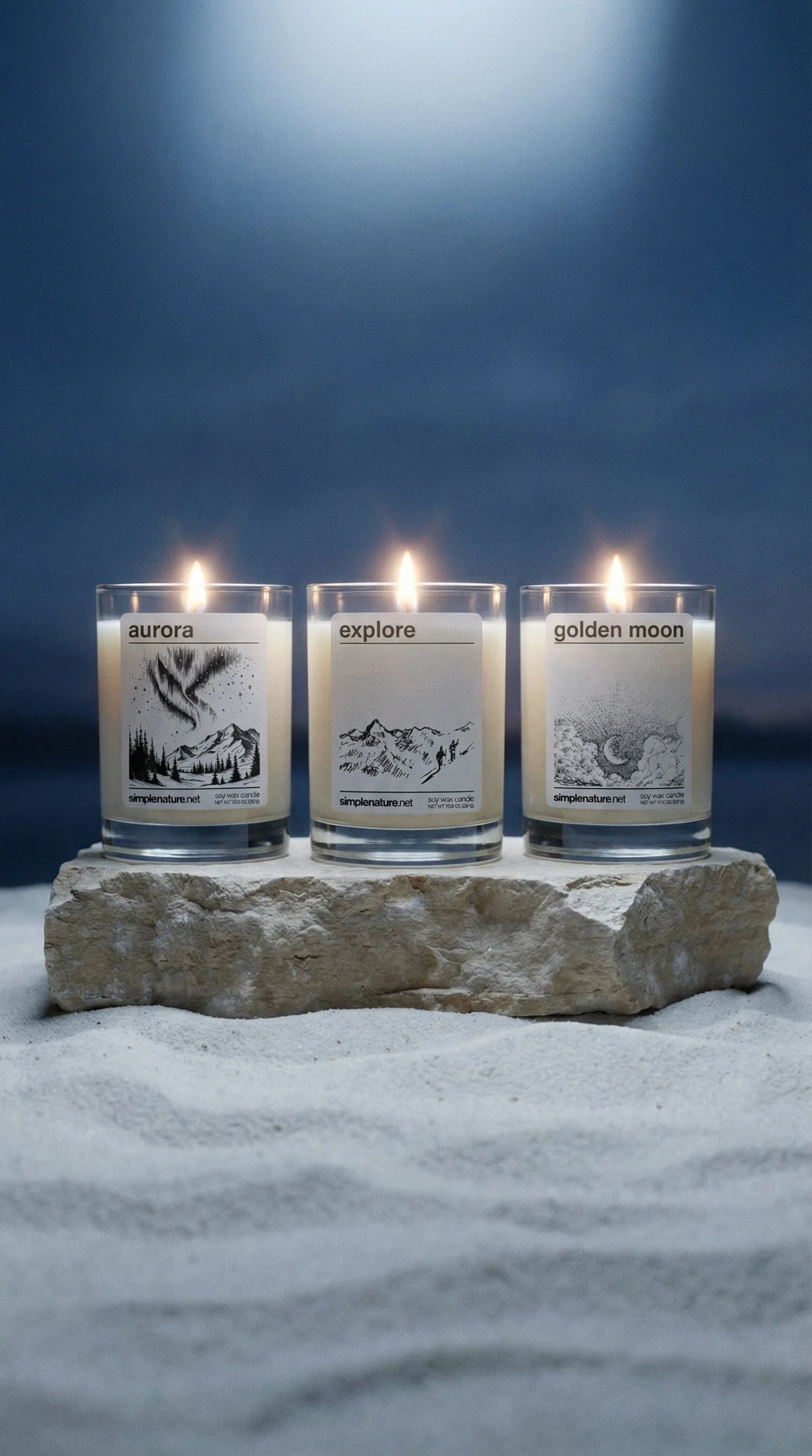 explore-aurora-golden-moon-soy-wax-candle-clean-burning-sand-blue-sky-night-rock-2.jpeg