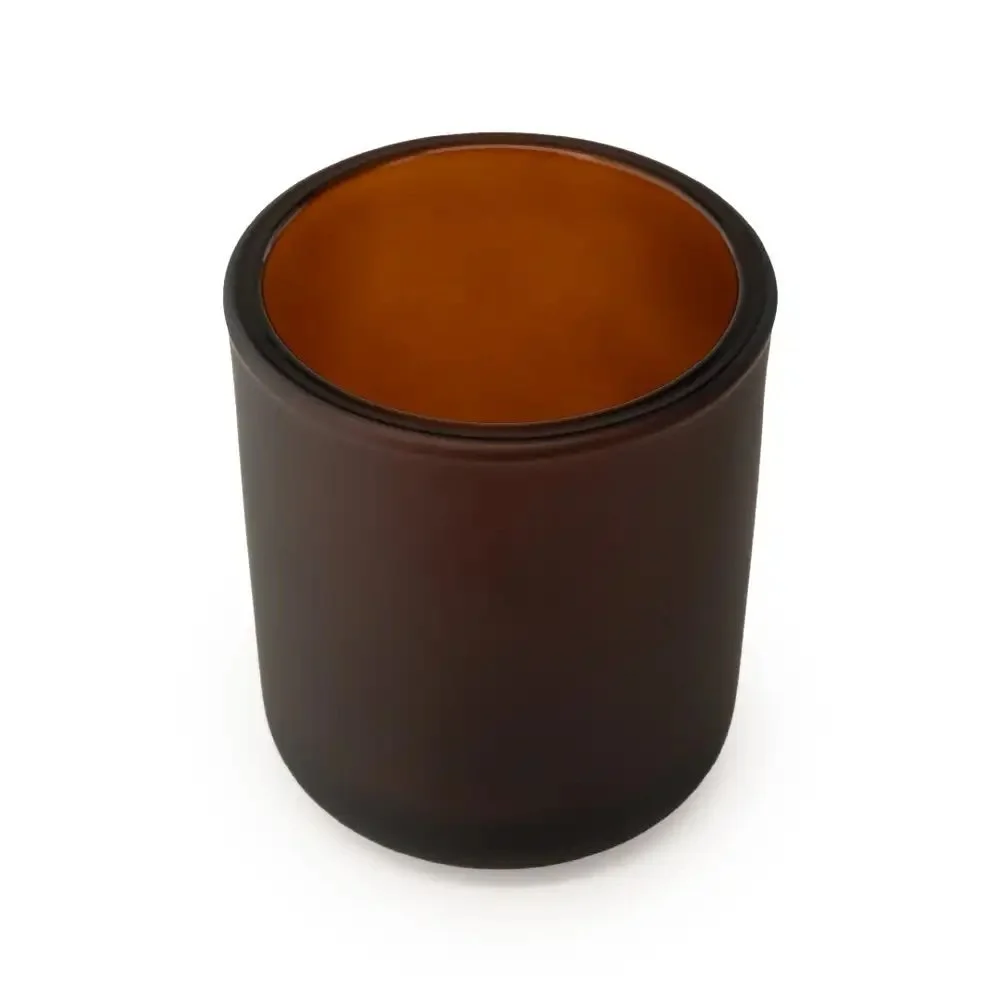 frosted_amber_mini_sonoma_tumbler_jar_top_on_white.jpeg
