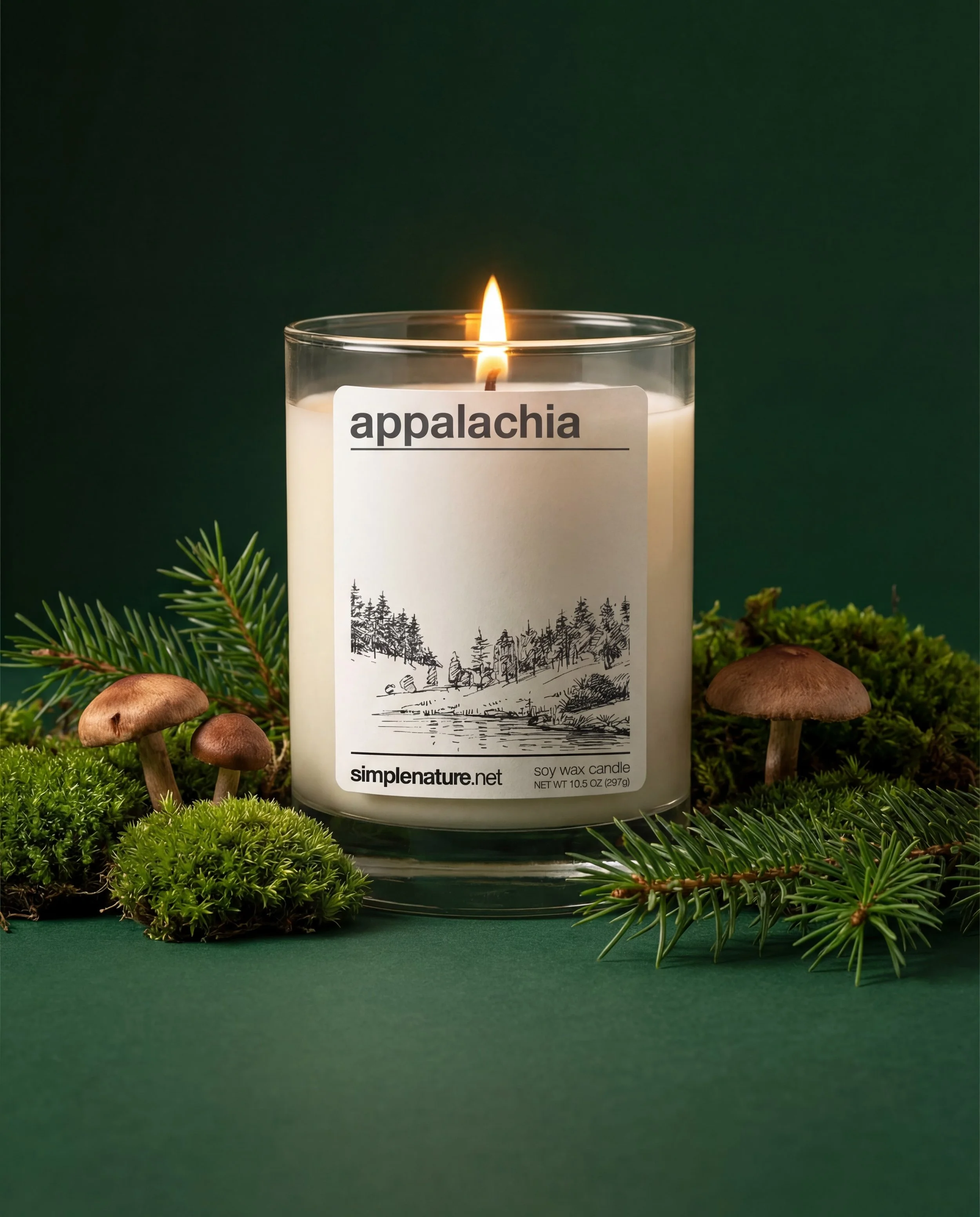 APPALACHIA
