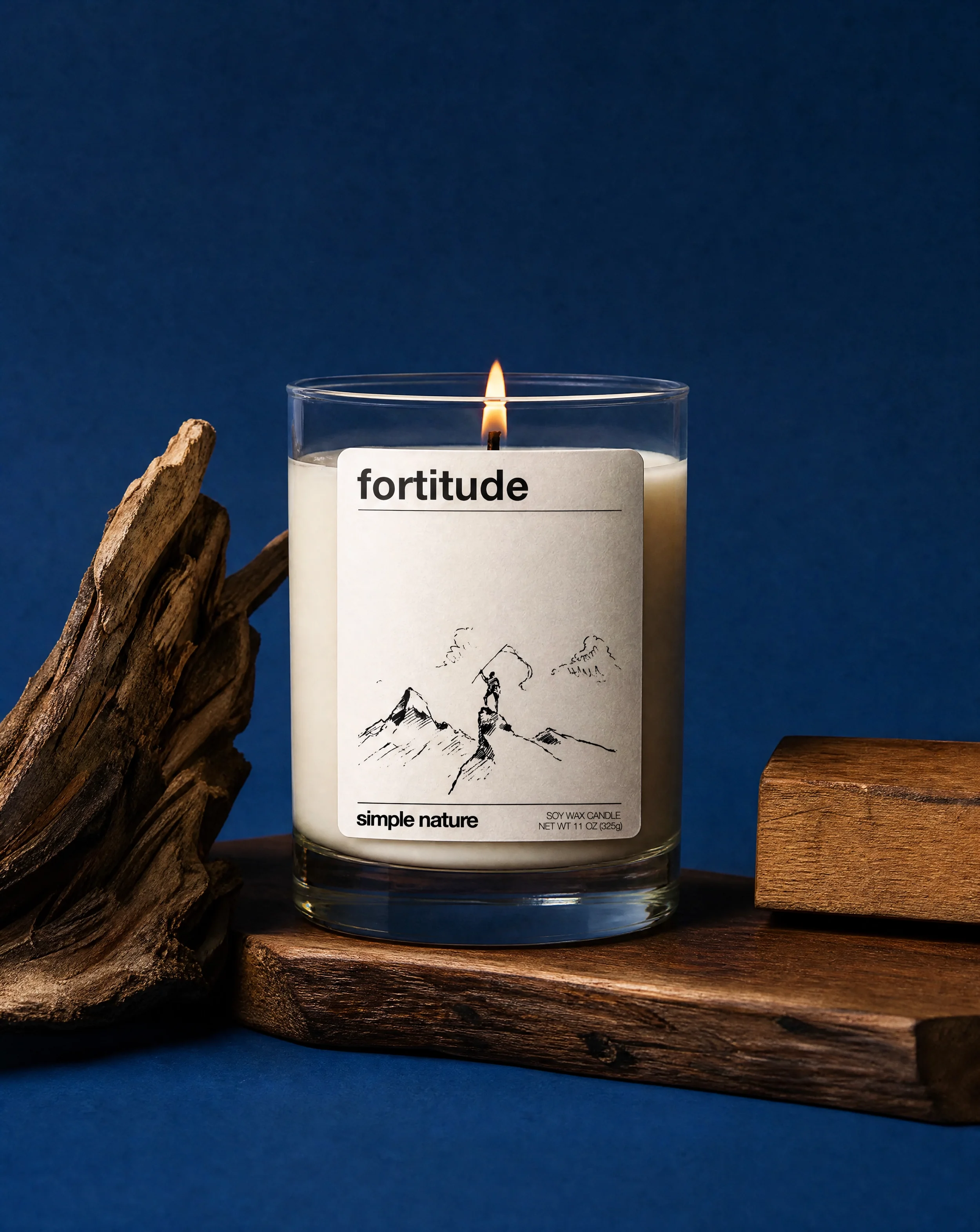 FORTITUDE