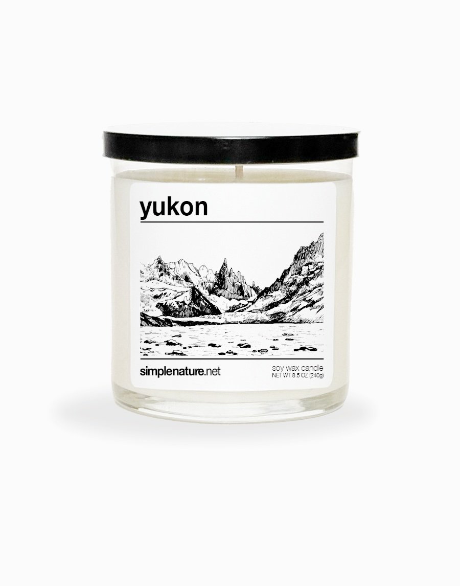 YUKON