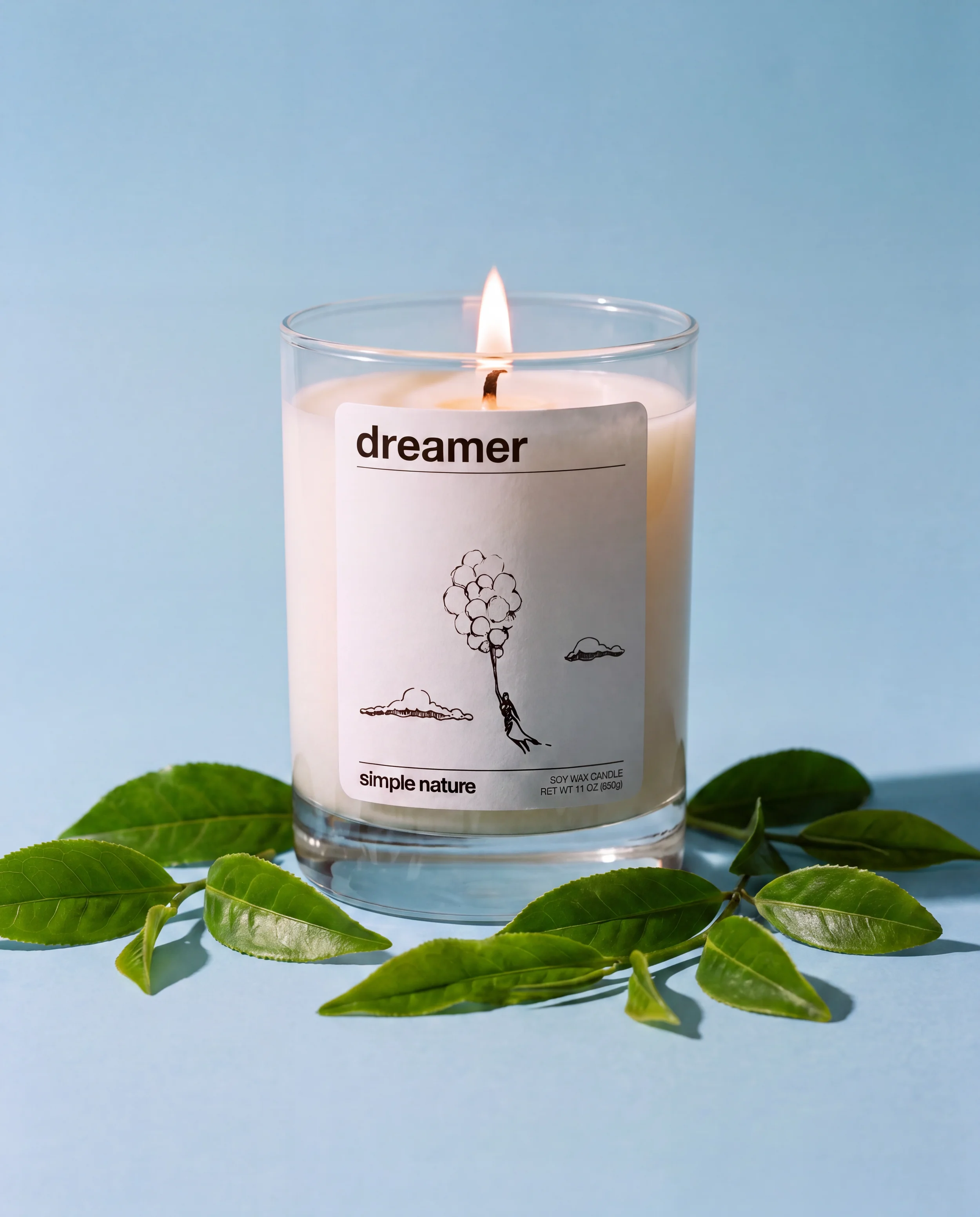 DREAMER