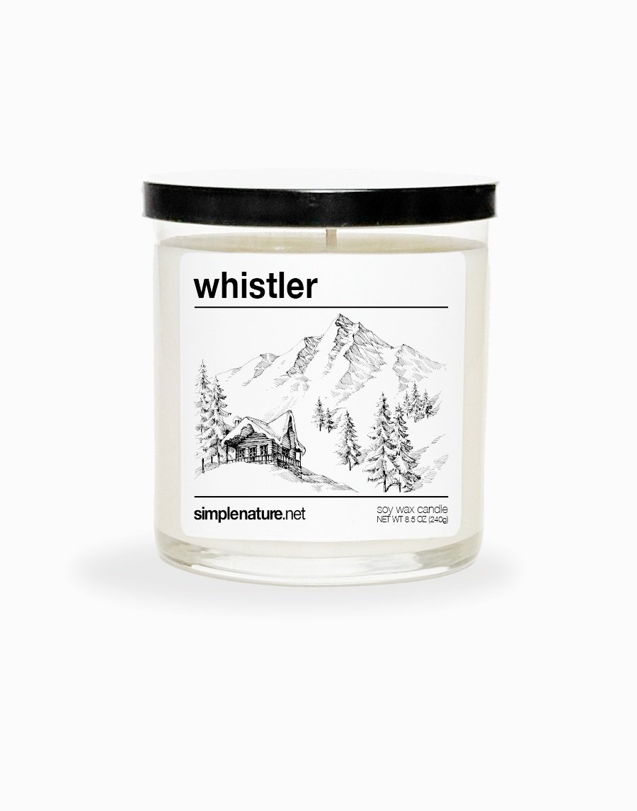WHISTLER