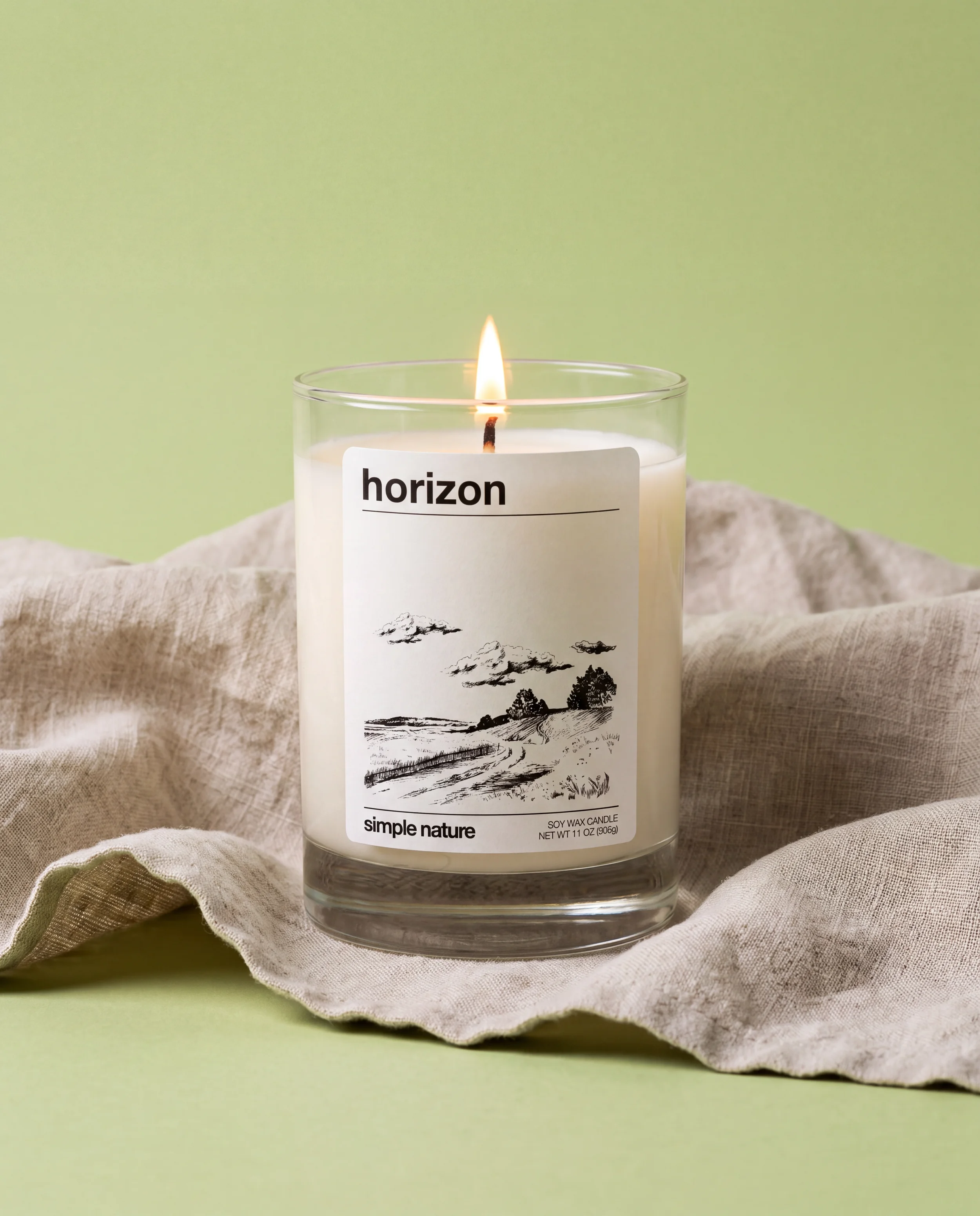 HORIZON