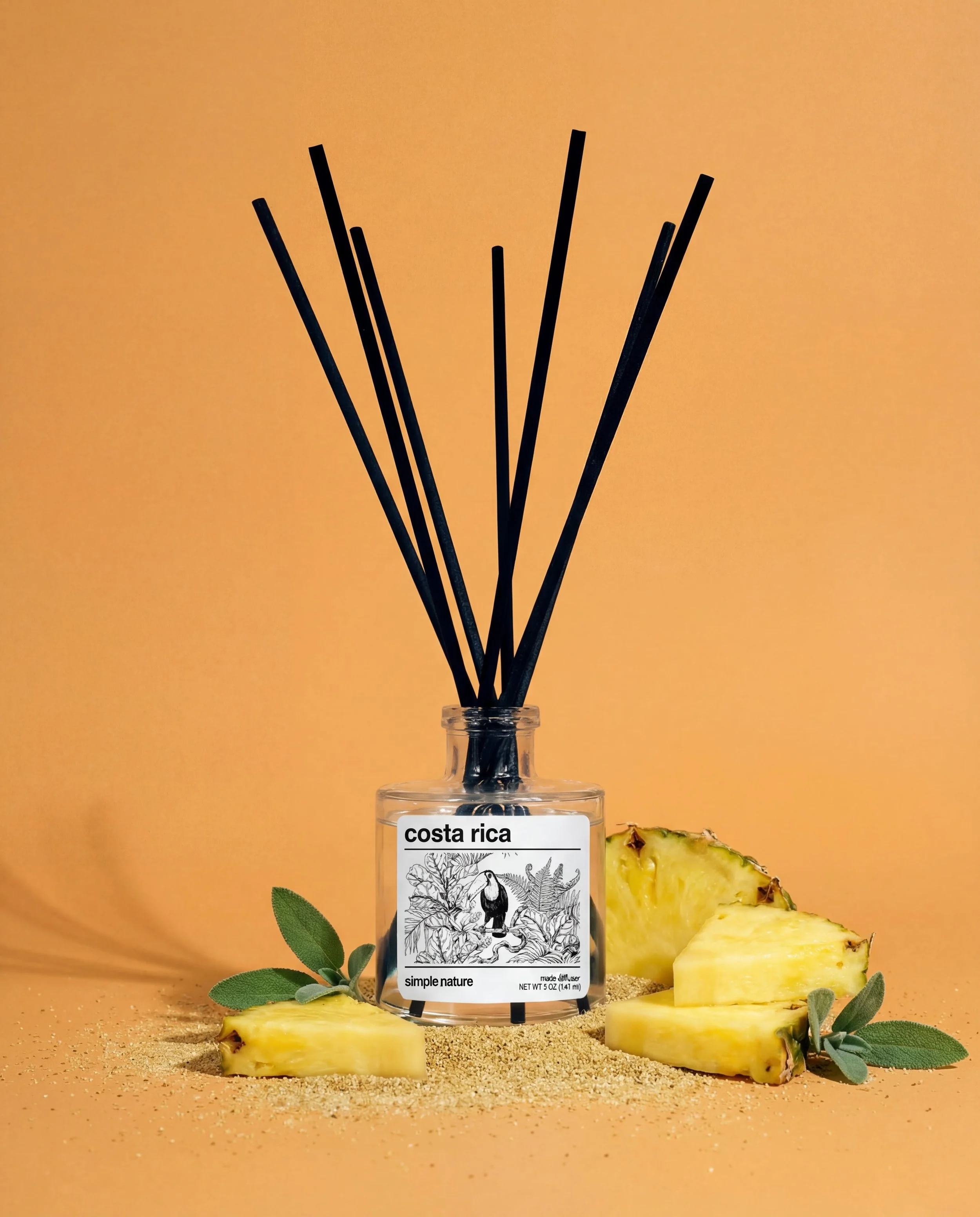costa-rica-Reed-Diffuser-Simple-Nature-long-lasting-fragrance-essential-oils-safe-non-toxic-travel-theme-destination-vacation-sage-pineapple-fruity.jpeg