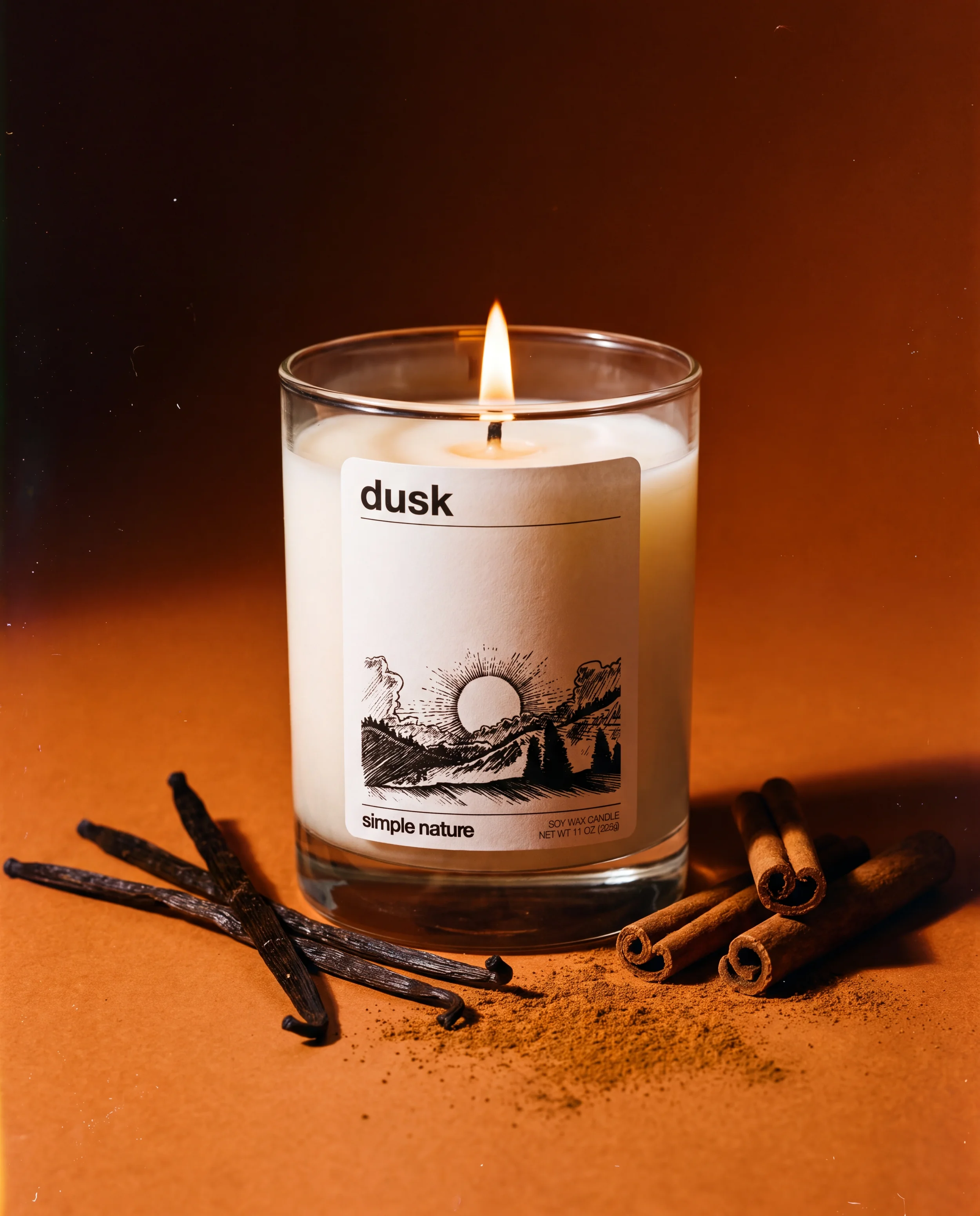 DUSK