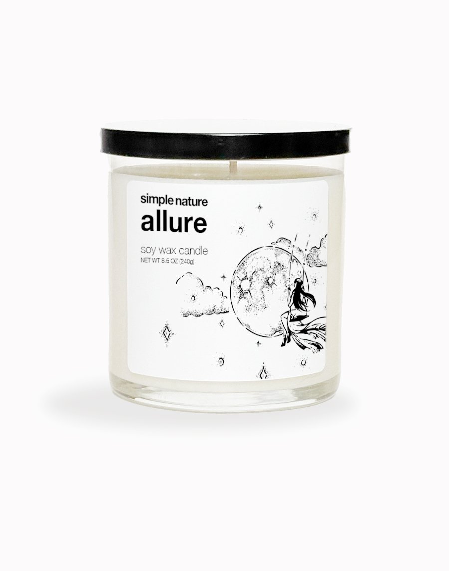 ALLURE
