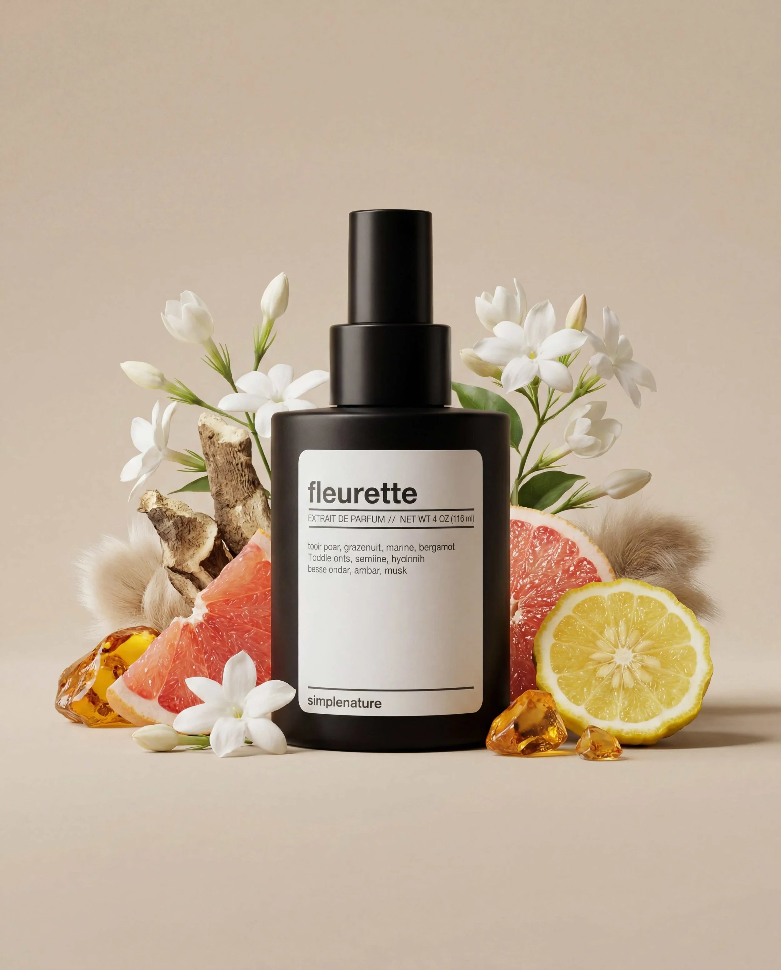 FLEURETTE