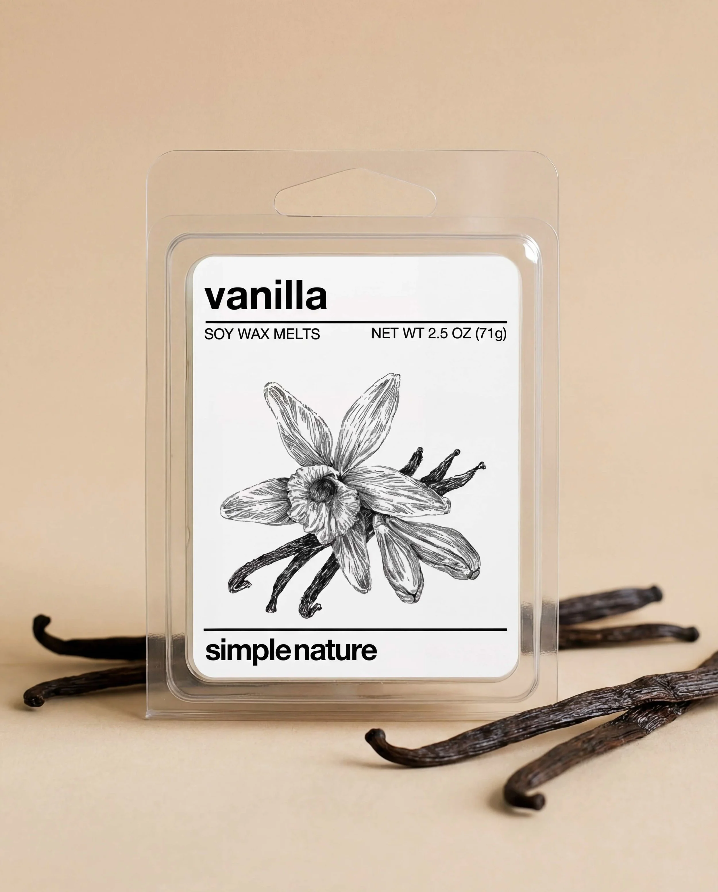 VANILLA