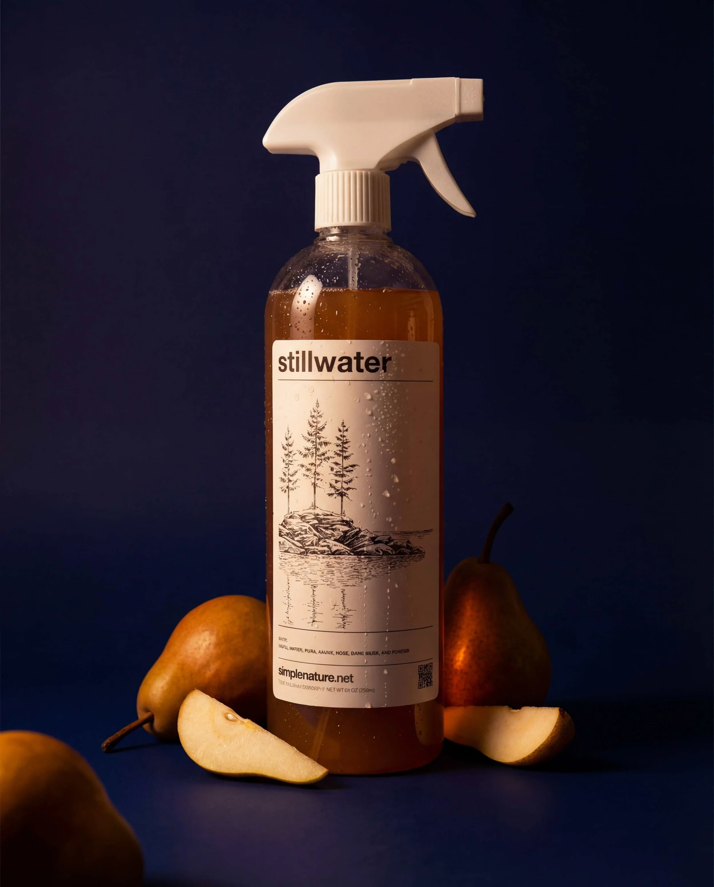 Stillwater-multi-purpose-cleaner-all-natural-safe-green-table-lifestyle-pears.jpeg