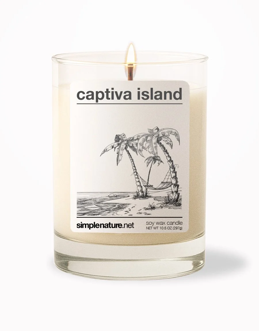 Captiva Island Front On.jpeg