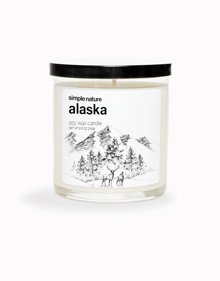 ALASKA