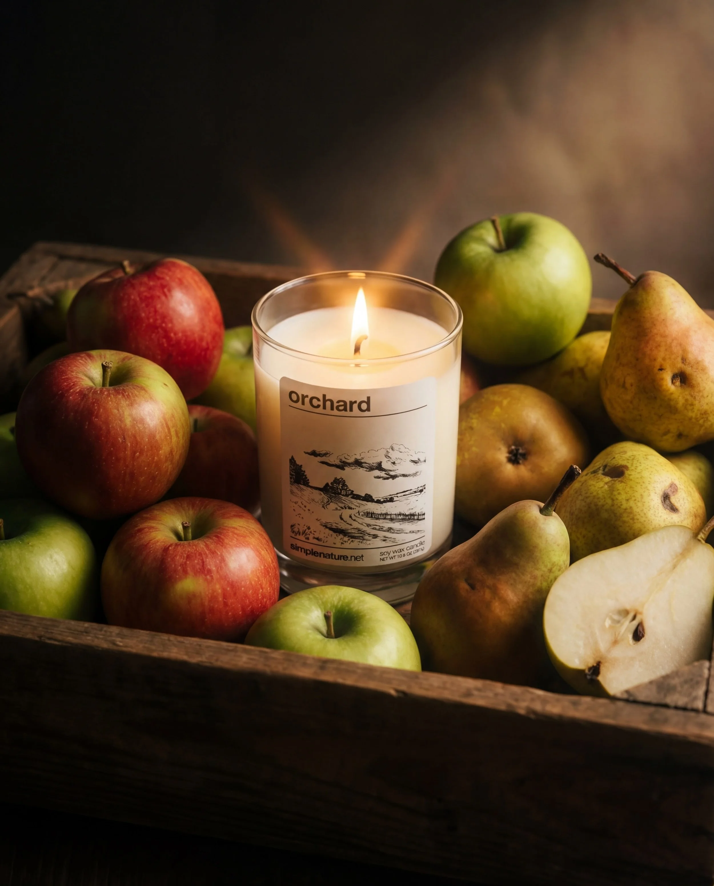 Orchard-Soy-Wax-Candle-green-Natural-Simple-Long-Lasting-Fragrance-Travel-Home-Decor-Pear-Apple-Sugar.jpeg