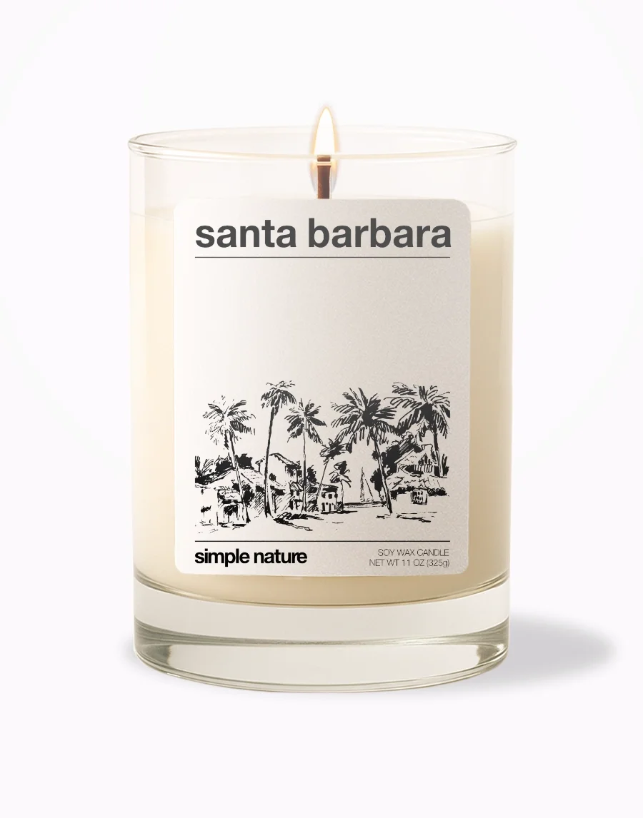 Santa-Barbara-Front-On-Simple-Nature-Soy-Wax-Candle.webp