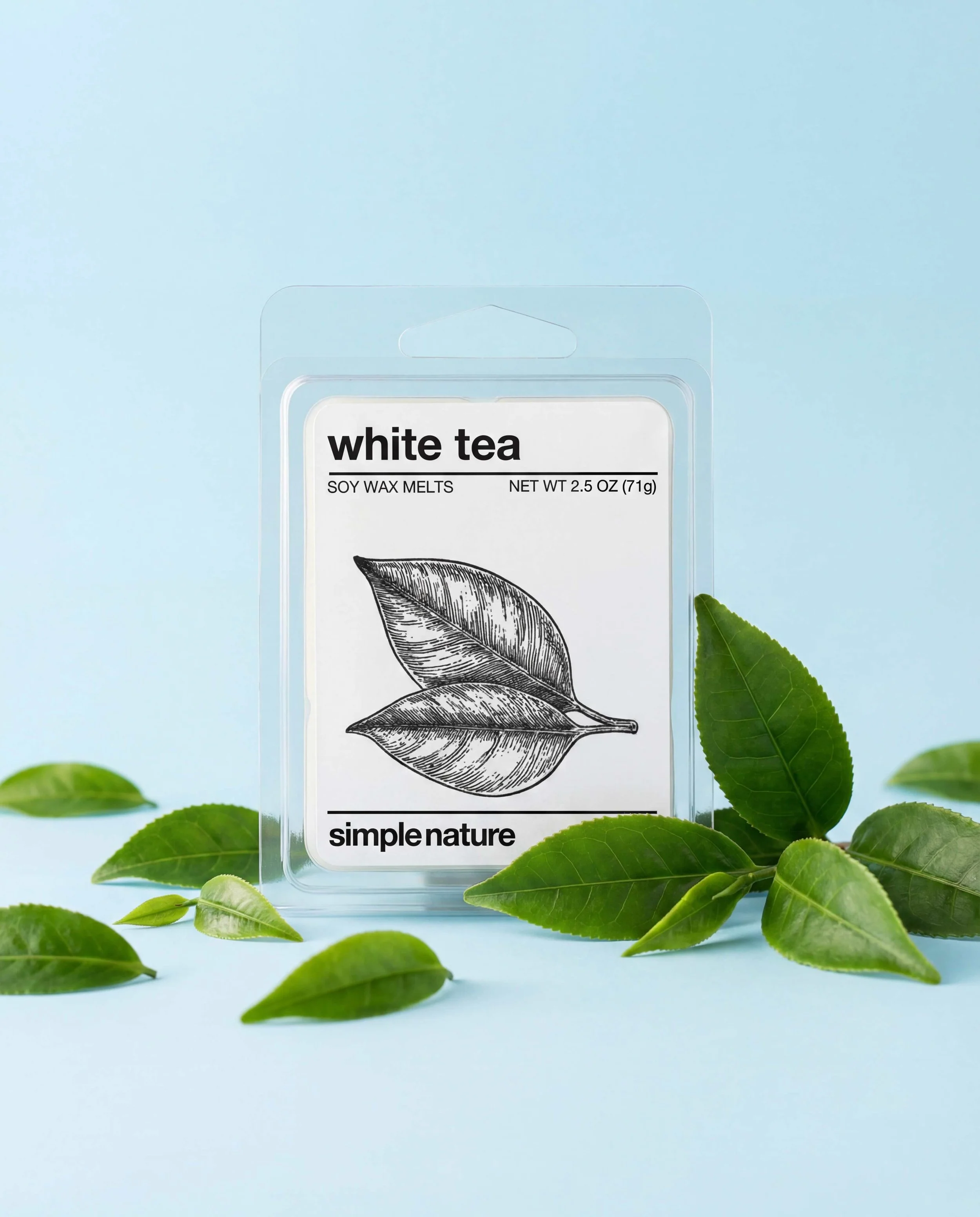 WHITE TEA