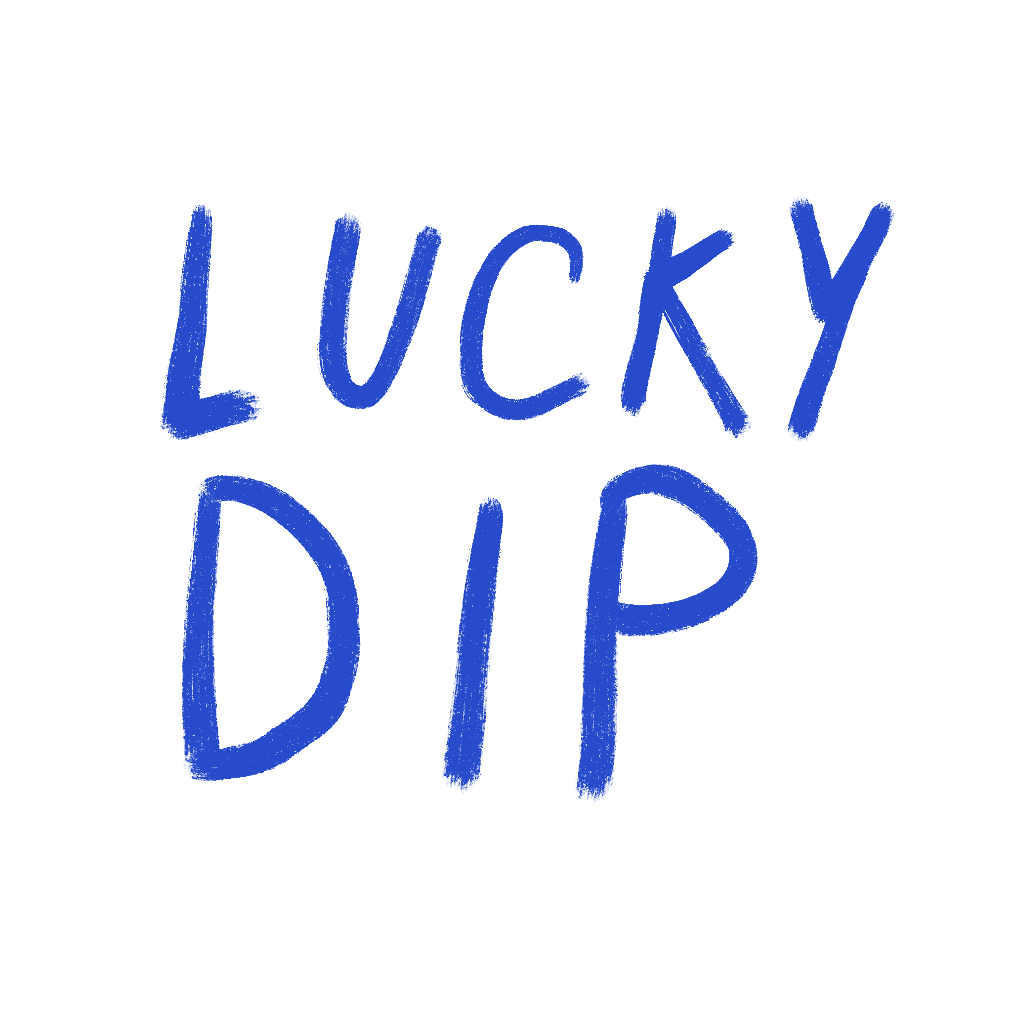 LUCKY DIP