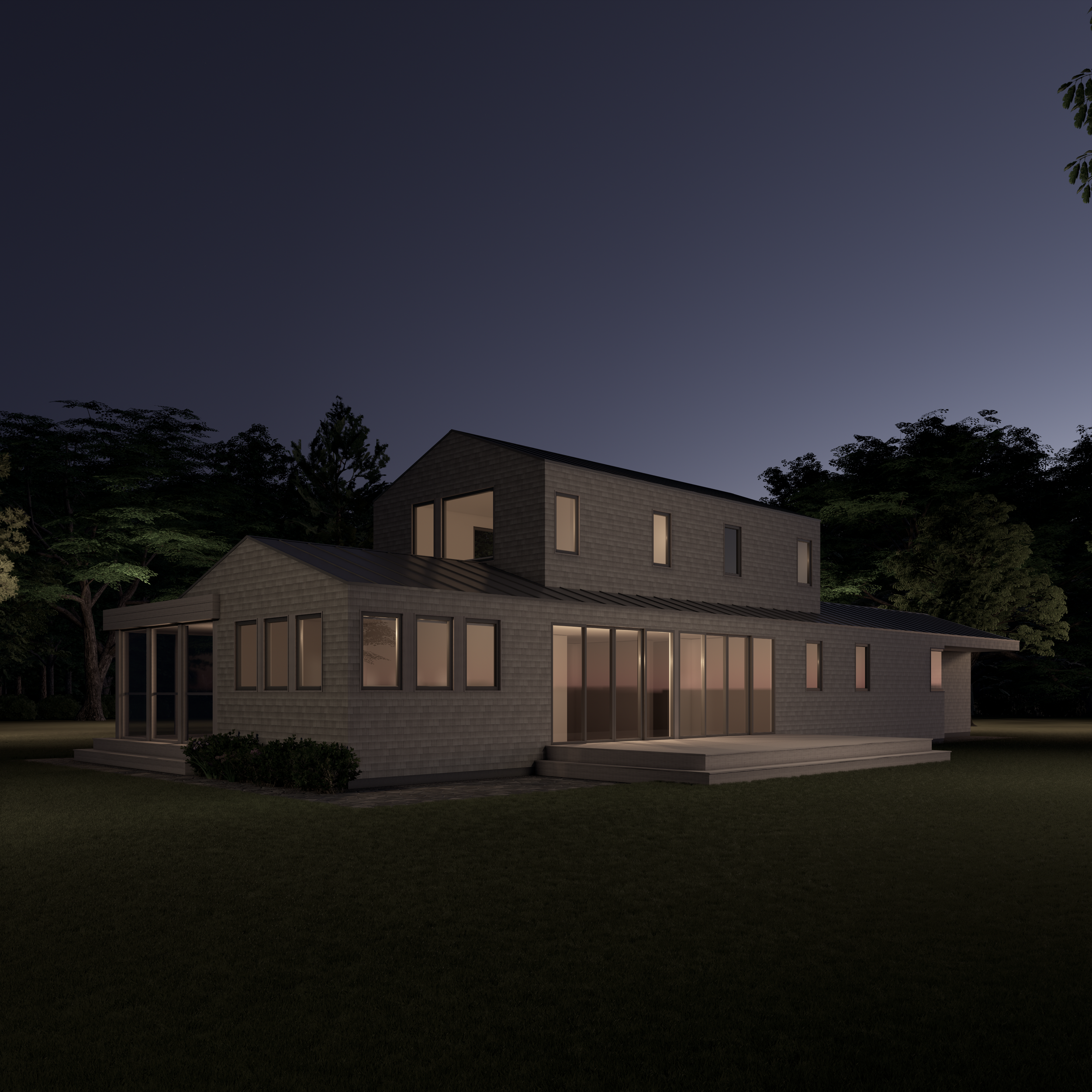 In Progress