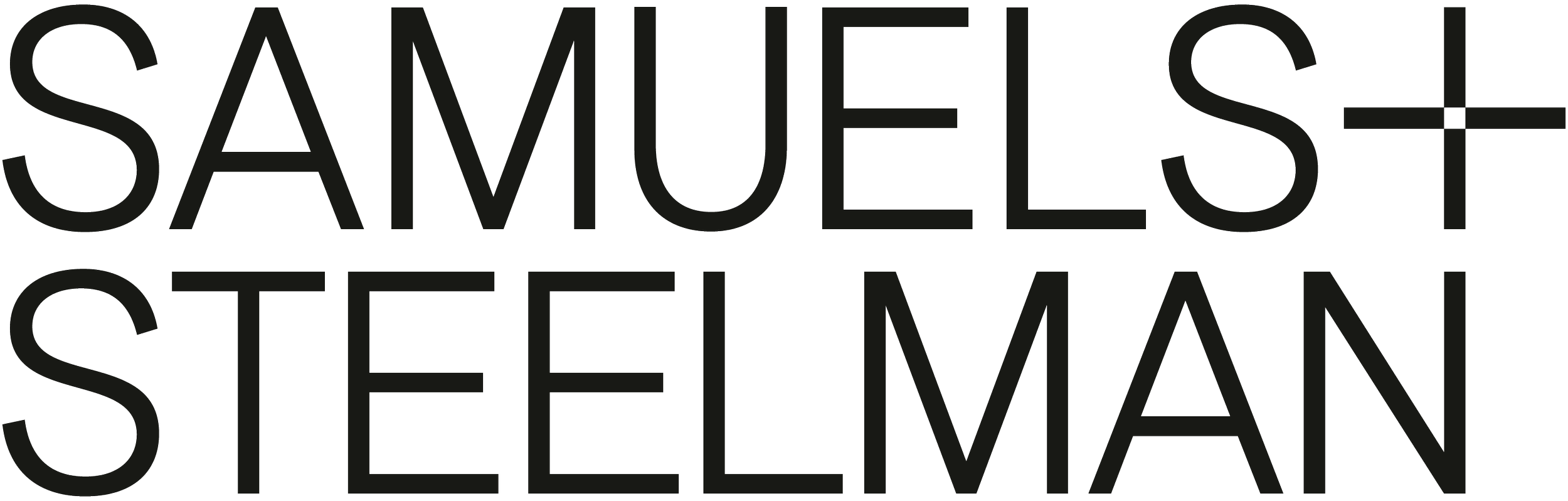 About — Samuels & Steelman