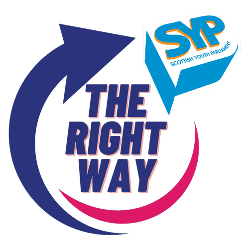 Article 12 and young people's right to be heard — The Right Way