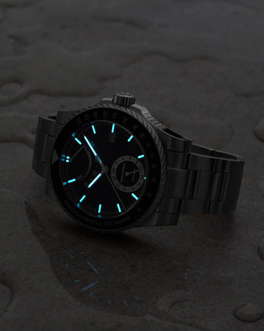 Mancheront_Pacer_Black_Lume on Concrete Floor.jpg