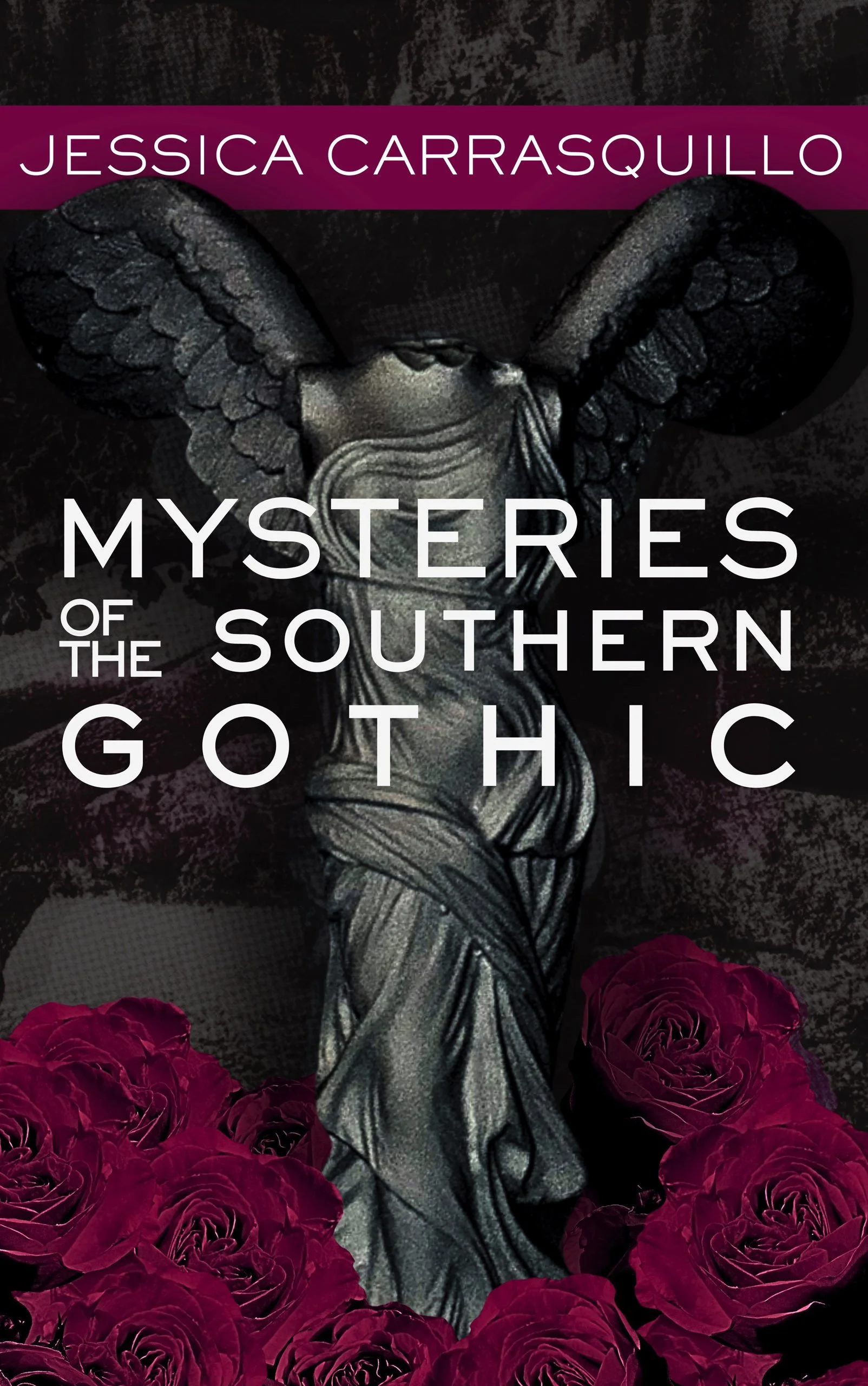 Mysteries of the Southern Gothic eBook