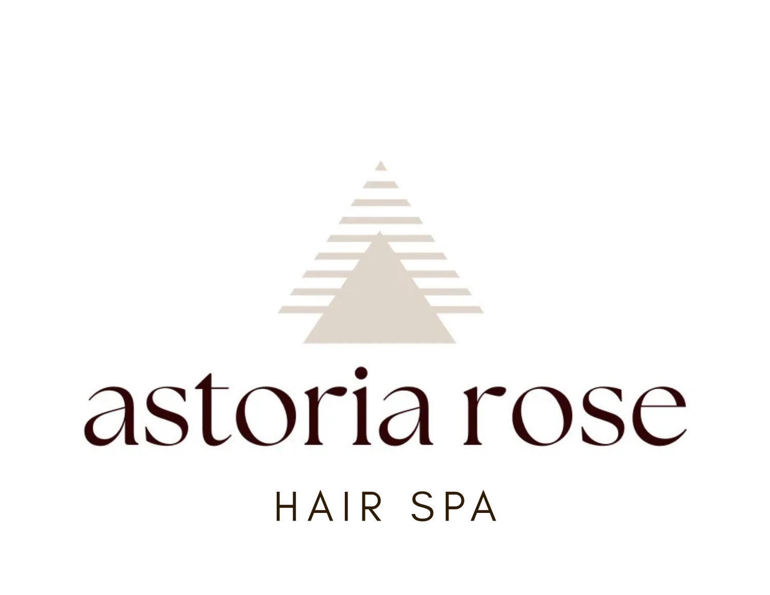 astoria rose salon
