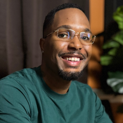 Chris Mattison, brand strategist and founder of Mattison Co.