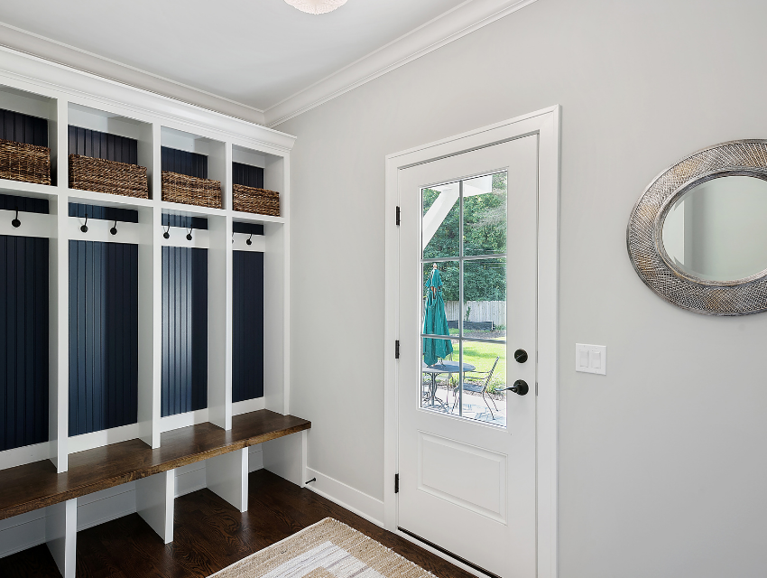 Claremont CA Professional Home Organizer