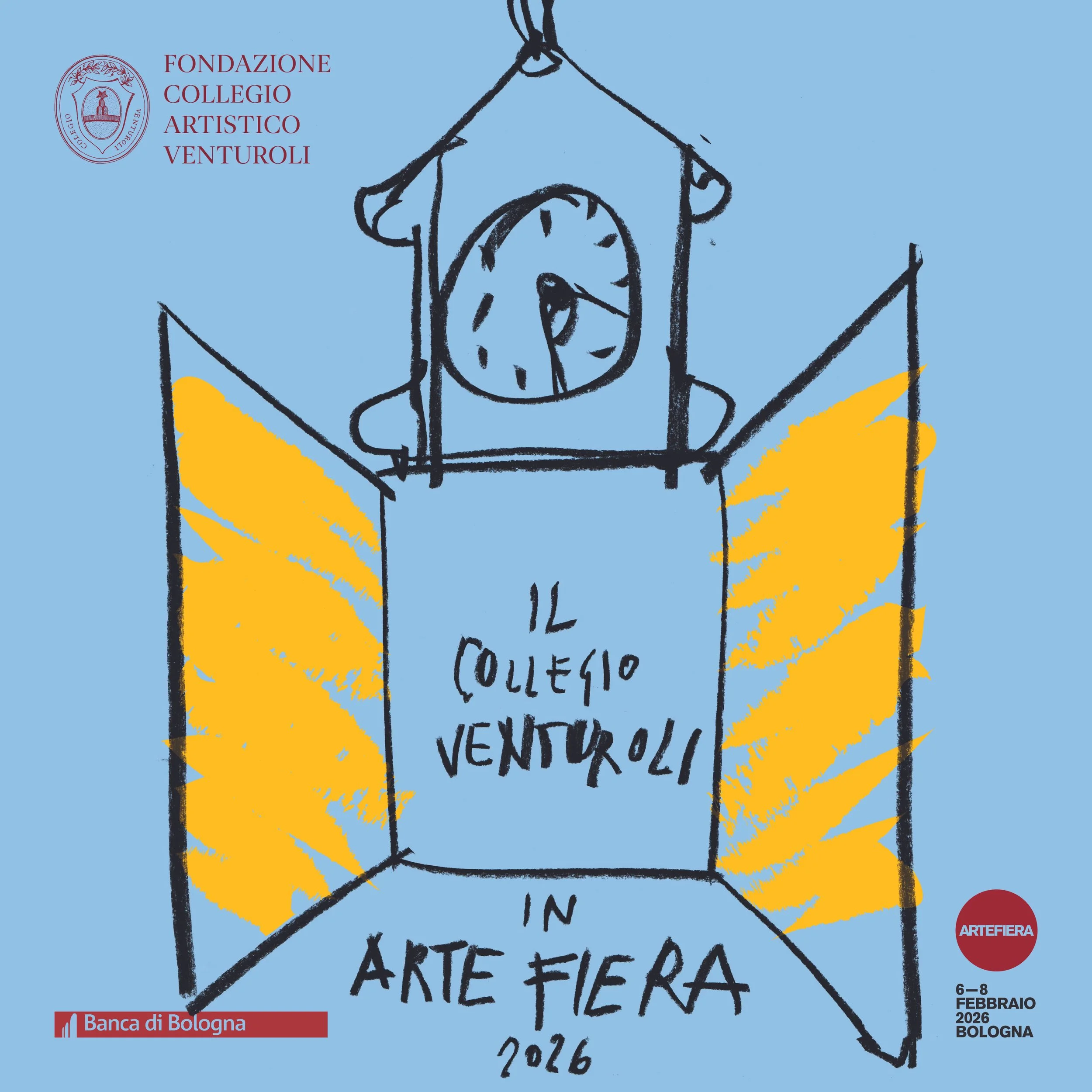 SPECIE DI SPAZI. A cura di Valentina Rossi