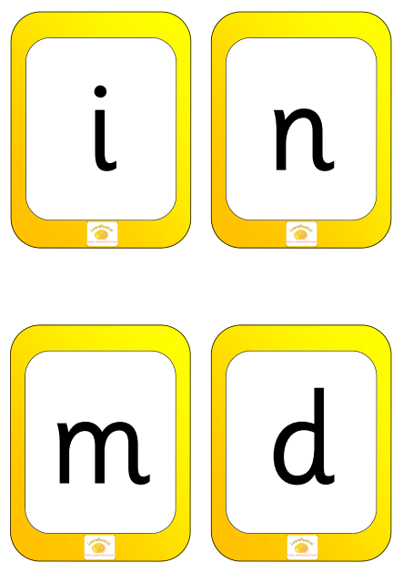 Phase 5.5 Part 1 GPC Flashcards - A5 — LearnPhonics!
