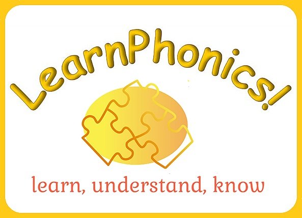 LearnPhonics!
