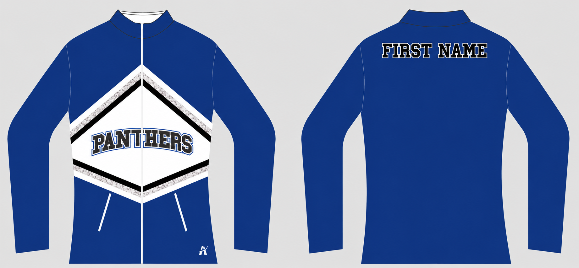 Cheer Jacket