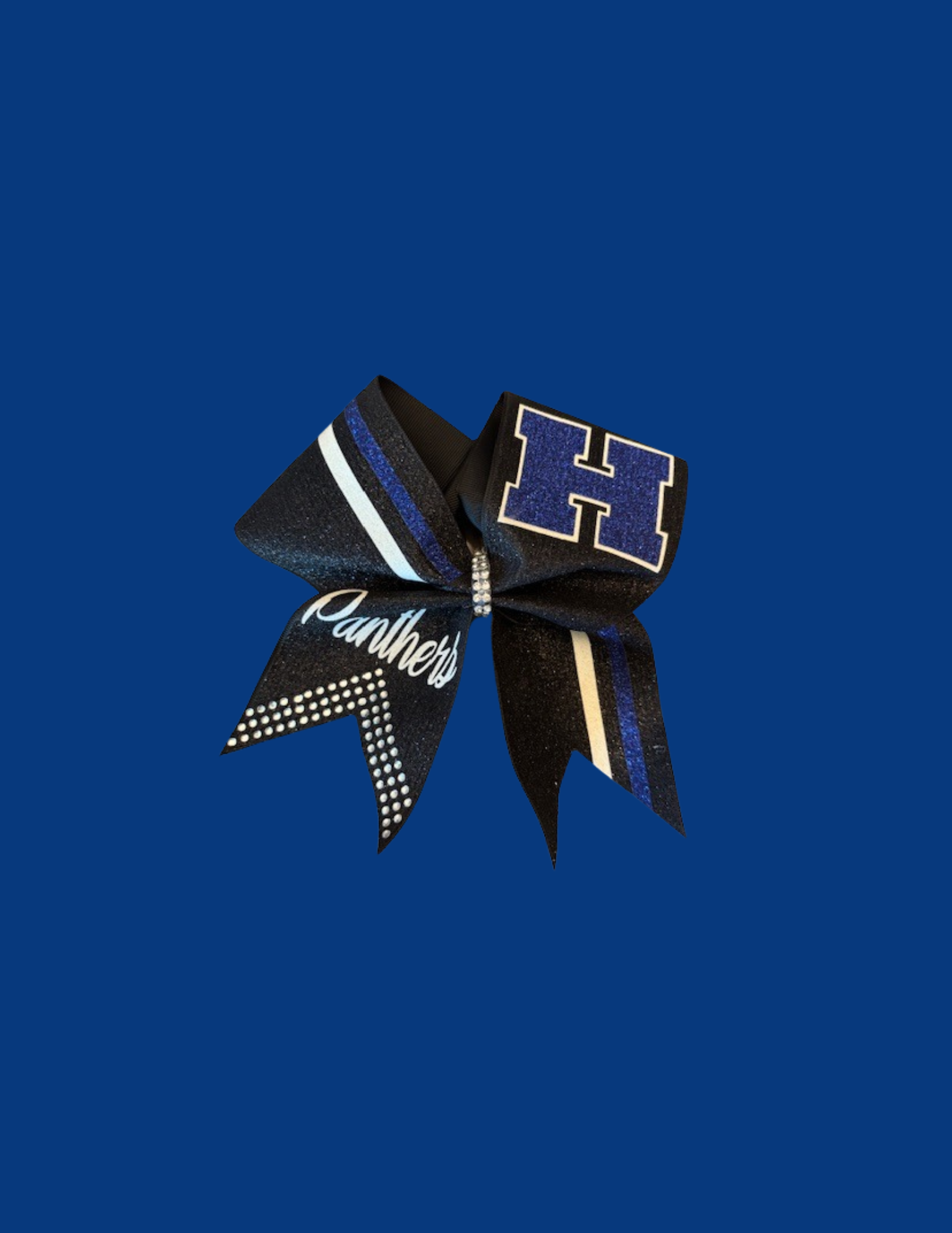Game Day Bow