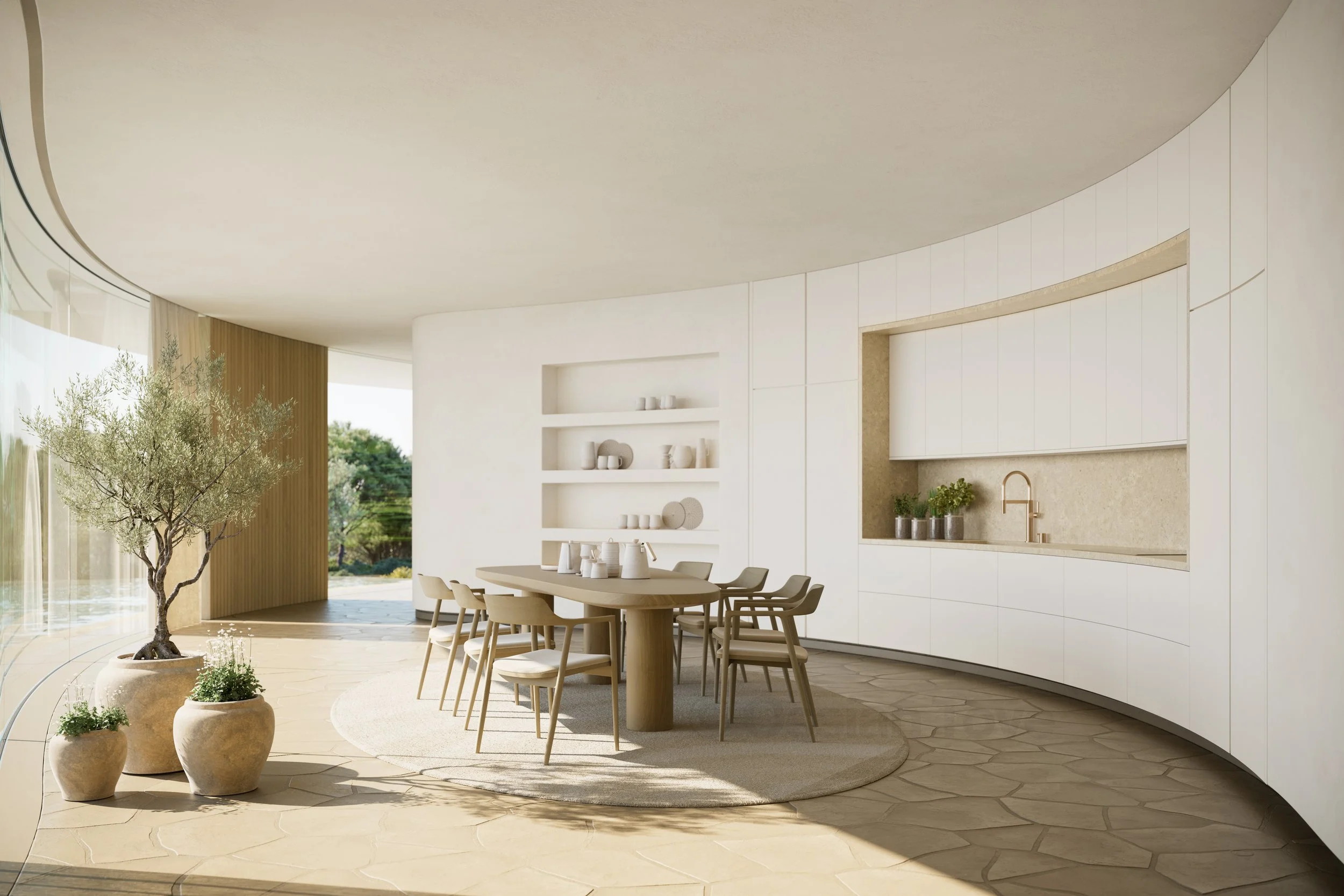 Ossian  Villa Dhermi Interior Kitchen.jpg