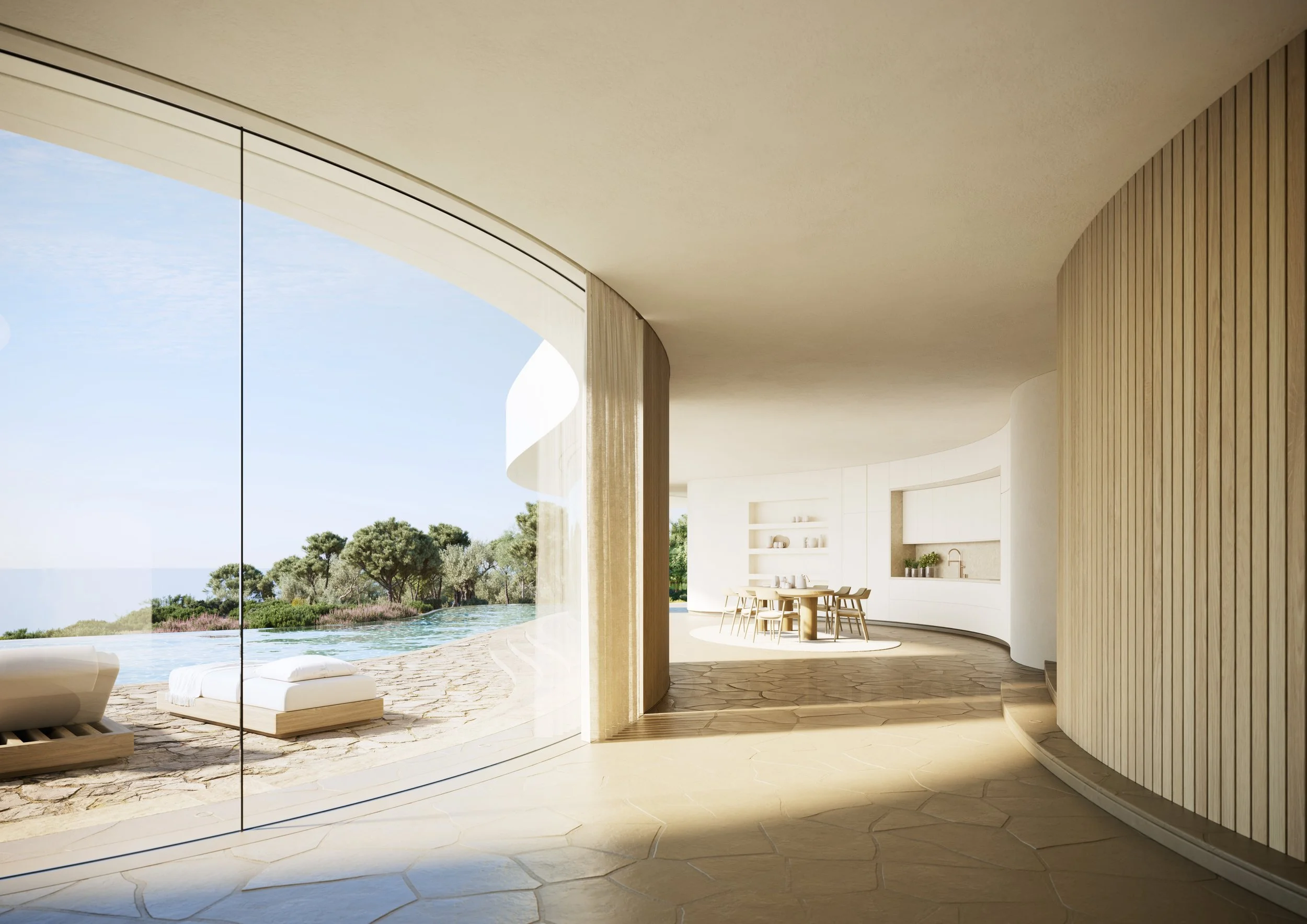 Ossian Villa Dhermi Interior Bridge.jpg