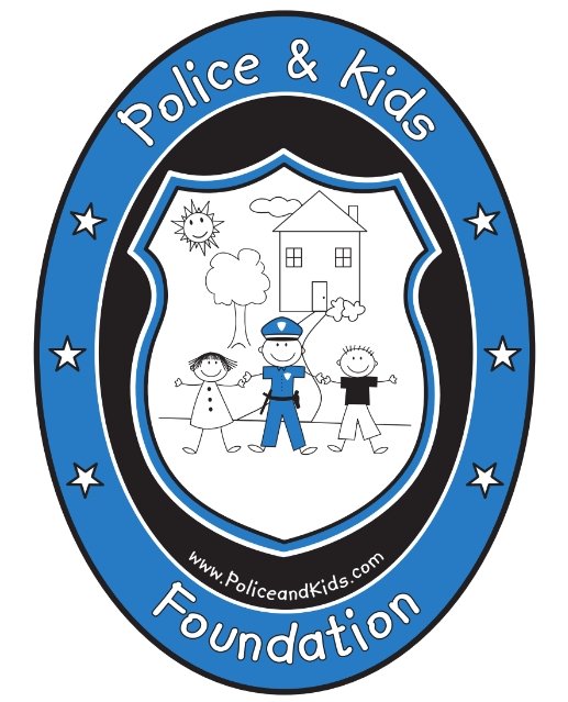 POLICE AND KIDS FOUNDATION