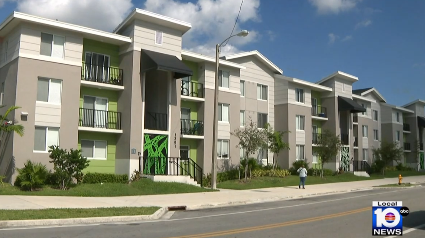 Miami-Dade officials ‘very concerned’ about possible federal funding freeze