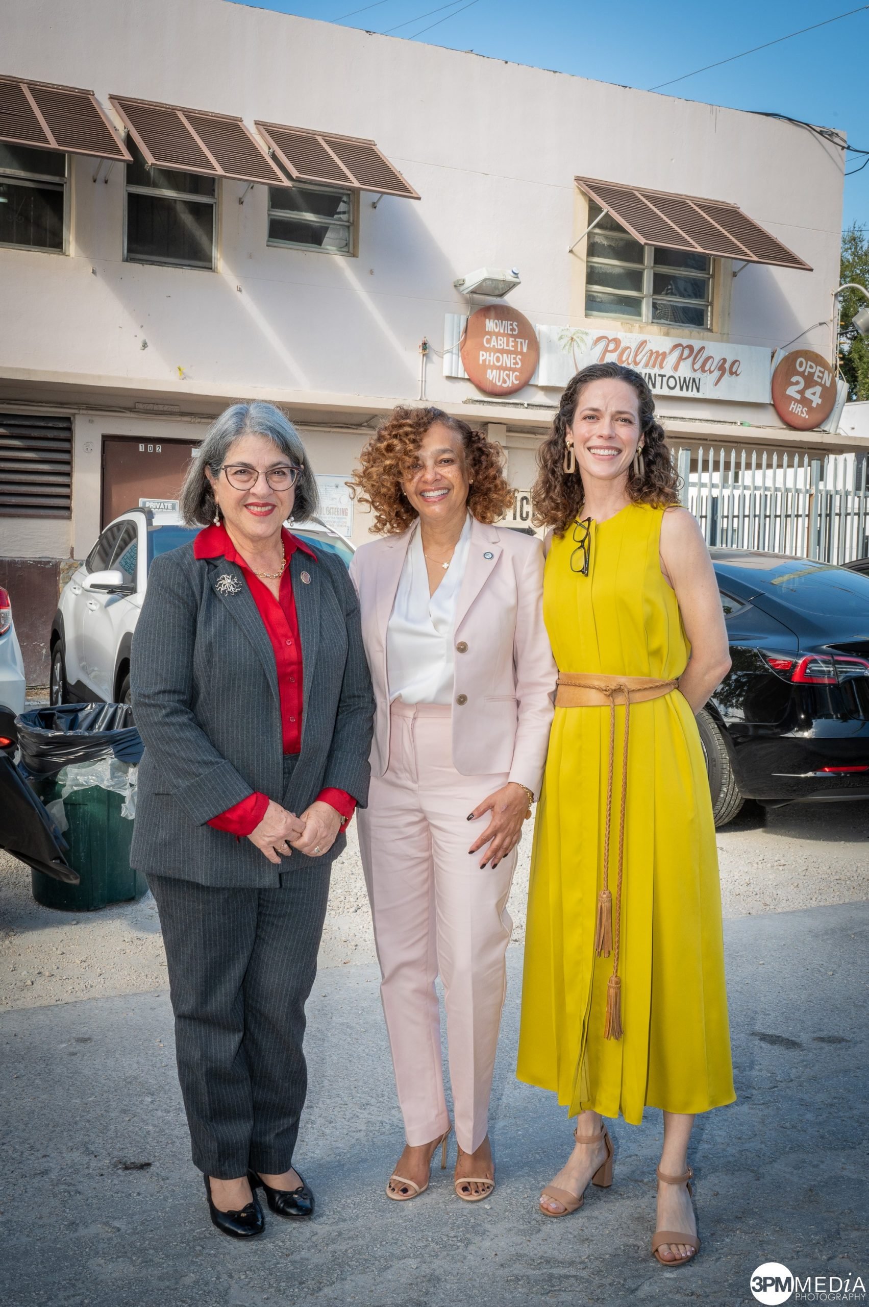 Meet Annie Lord | Executive Director, Miami Homes For All