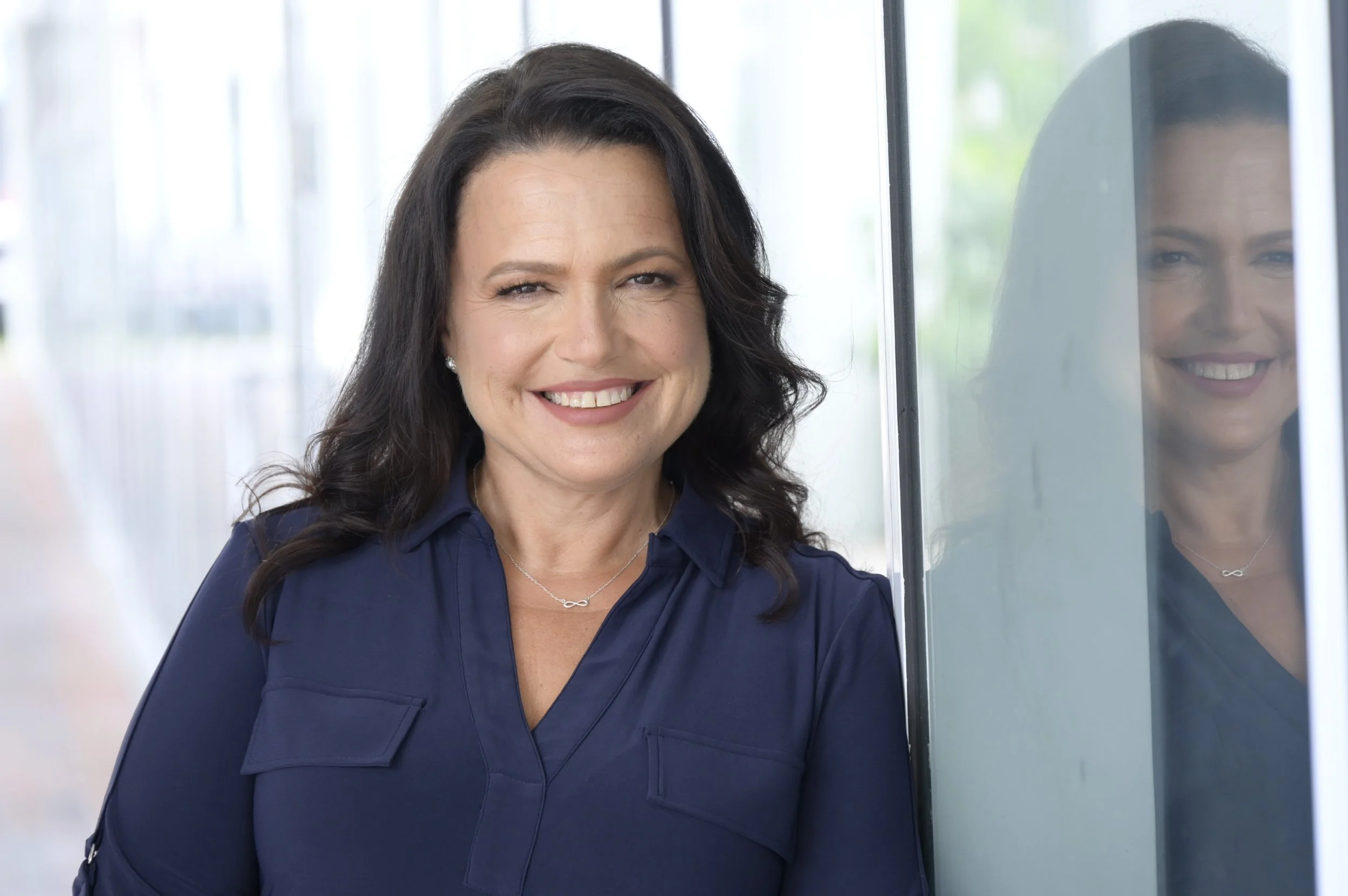 Lisa Martinez, LM Genuine Solutions