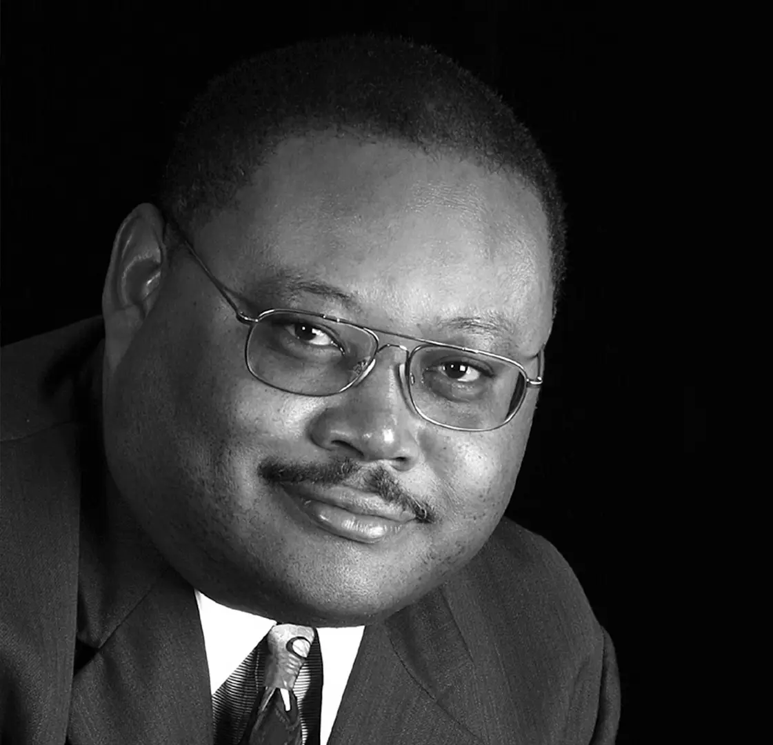 Anthony Brunson - miami homes for all board of directors