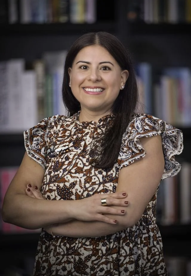 Miami Homes For All Team Contacts - Perla Diaz