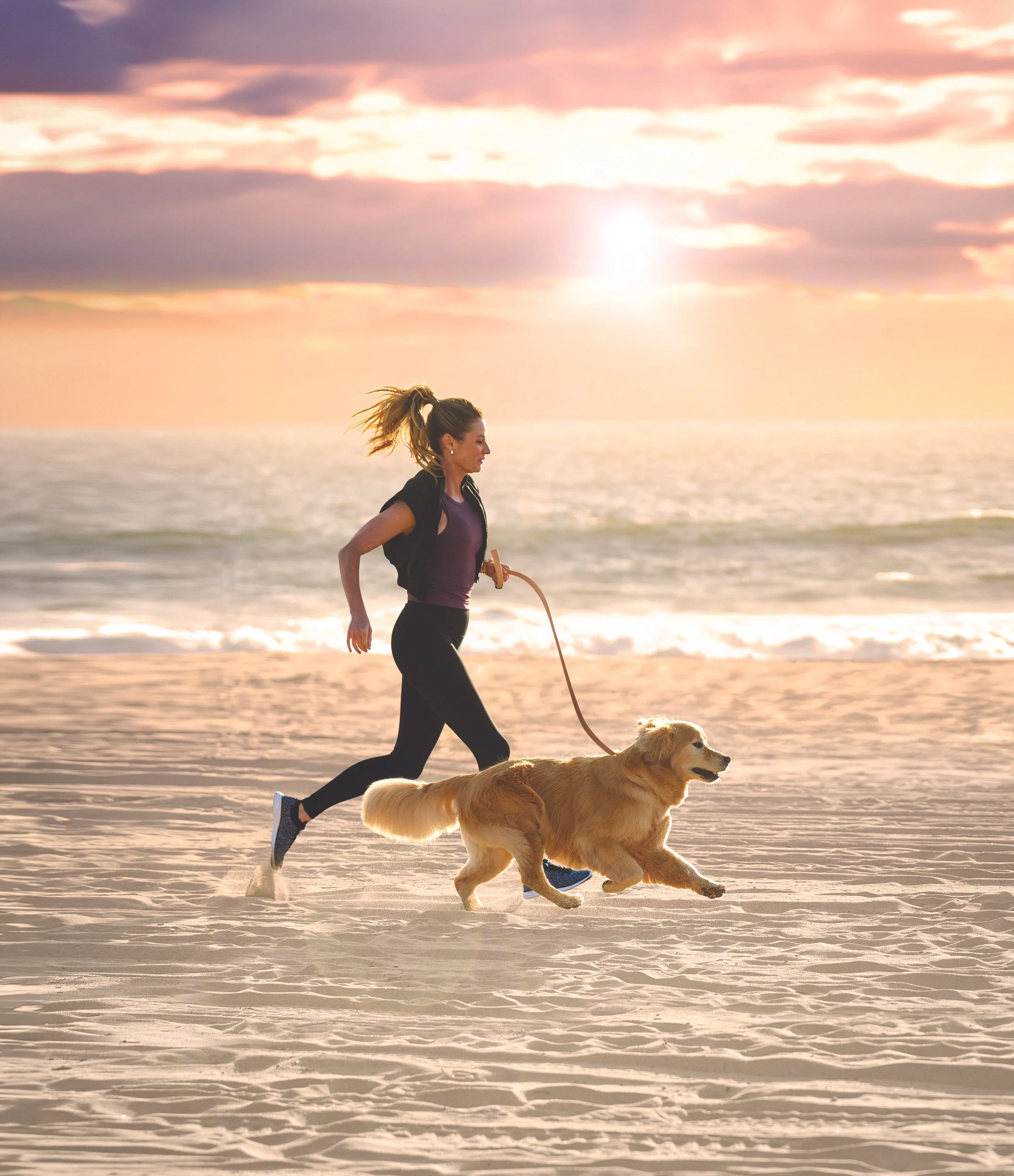 Erin Andrews Fueled By Beach Run.jpg
