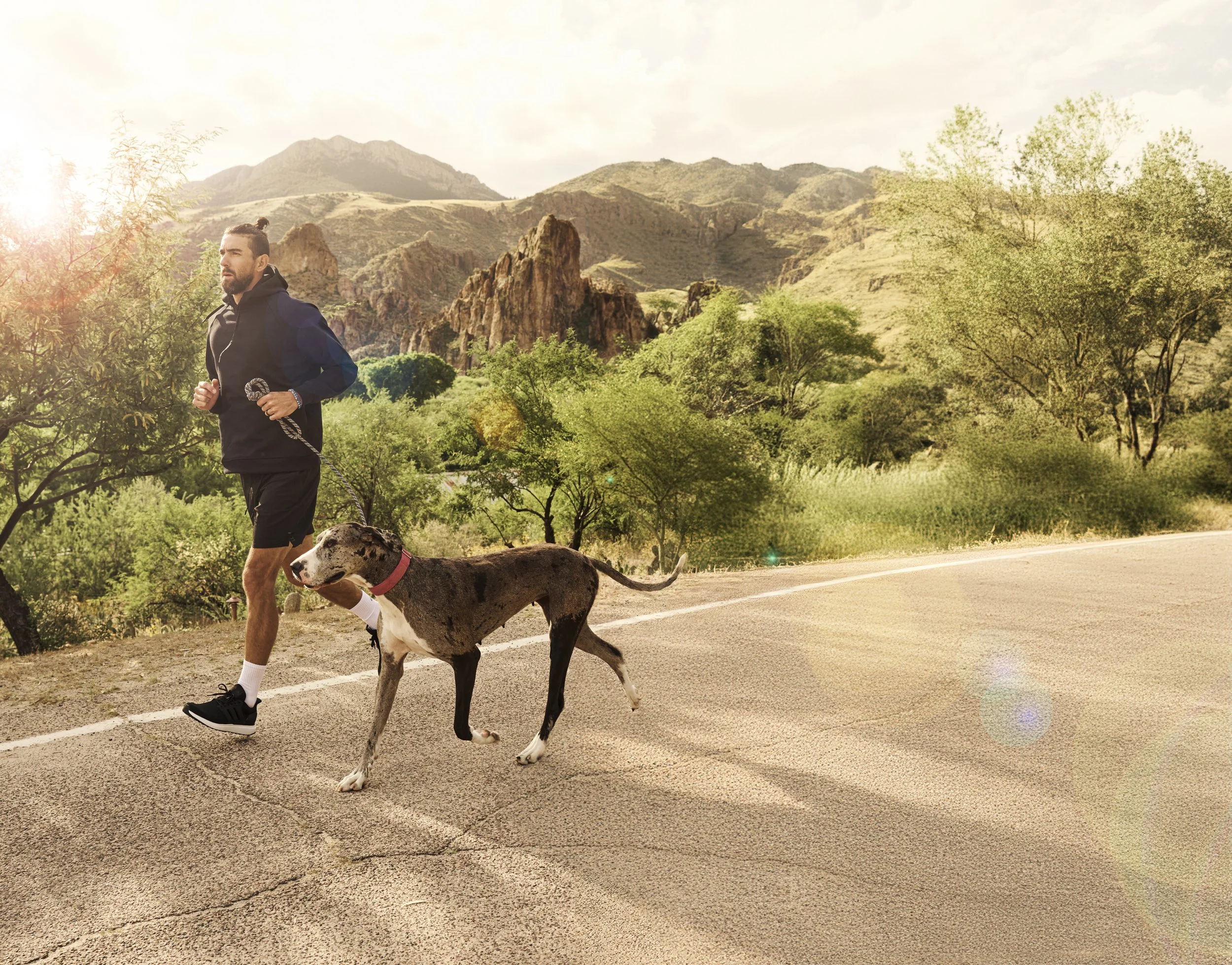 Michael Phelps Fueled By Pro Plan - Running.jpg