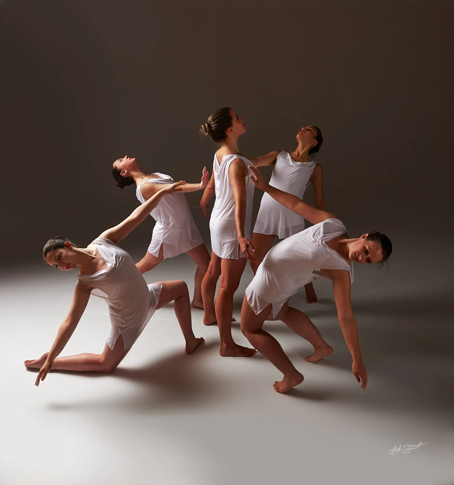 KARIZMA Burlington Academy of Dance and Arts — BADA